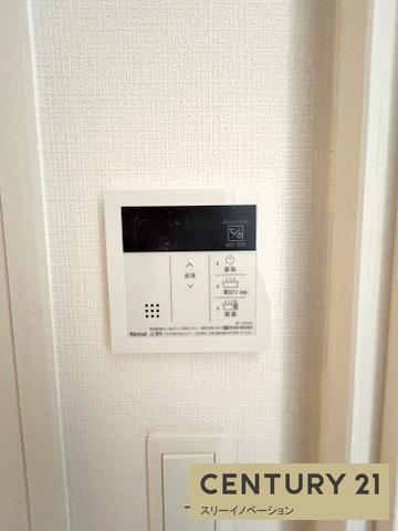 大阪市大正区千島１丁目のマンション