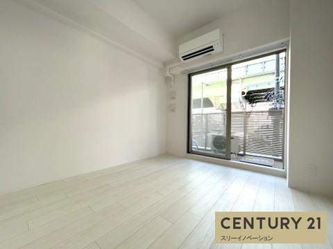 大阪市大正区千島１丁目のマンション