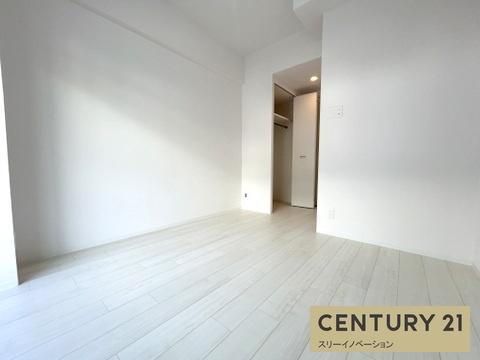 大阪市大正区千島１丁目のマンション