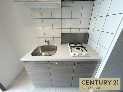 大阪市大正区千島１丁目のマンション