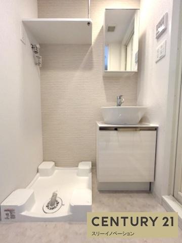 大阪市大正区千島１丁目のマンション