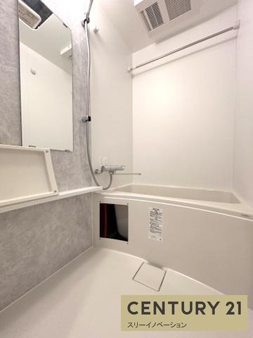 大阪市大正区千島１丁目のマンション