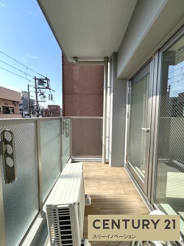 エスリード大阪リブレ