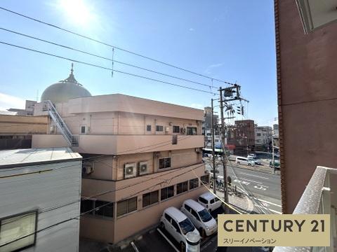 エスリード大阪リブレ