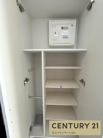 エスリード大阪リブレ