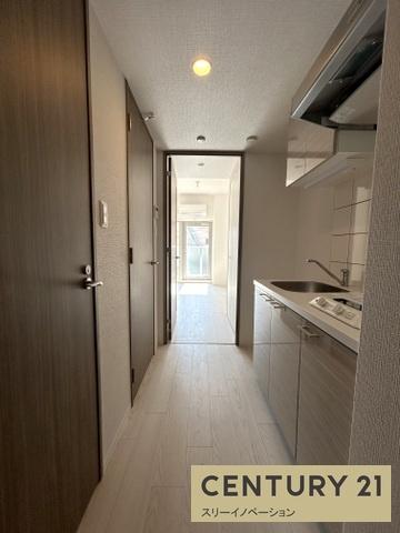 エスリード大阪リブレ