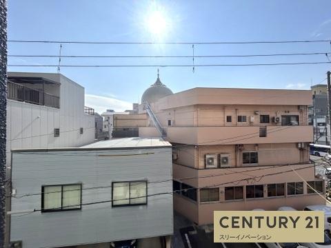 エスリード大阪リブレ