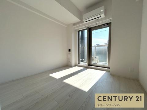 エスリード大阪リブレ