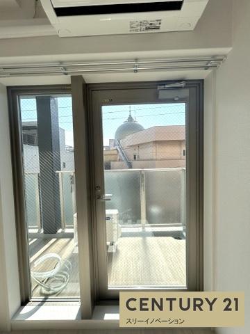 エスリード大阪リブレ