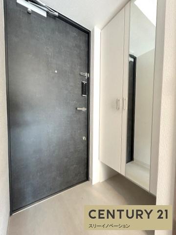 エスリード大阪リブレ