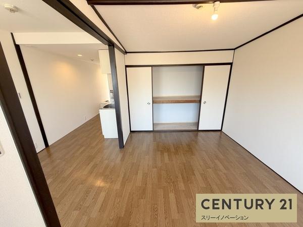 花谷マンション