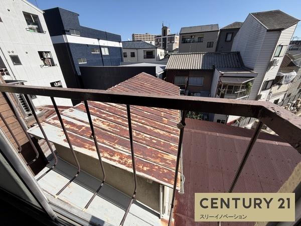 花谷マンション