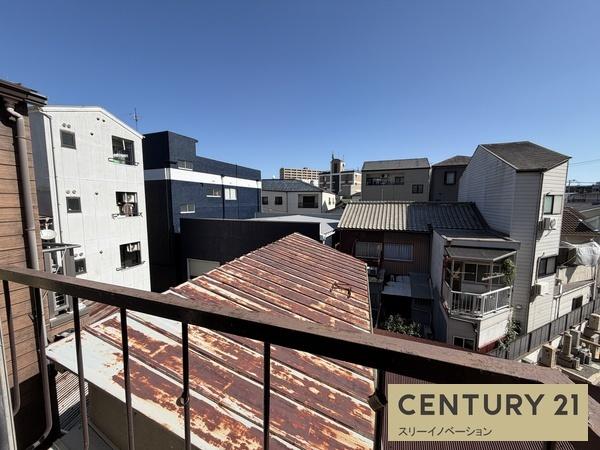 花谷マンション