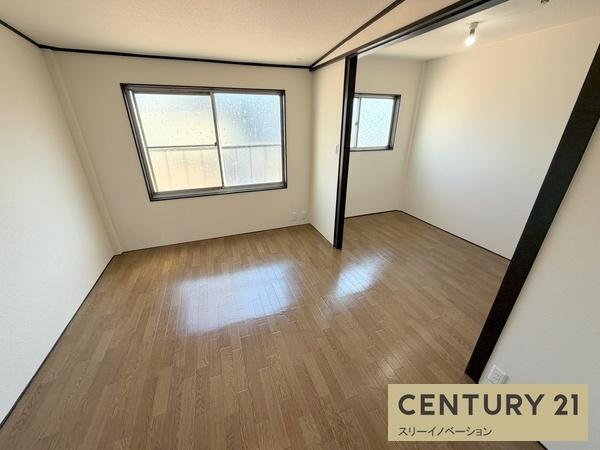 花谷マンション