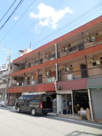 花谷マンション