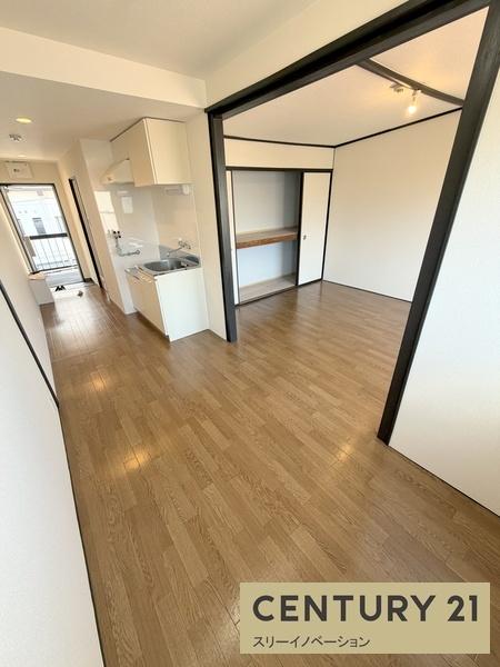 花谷マンション