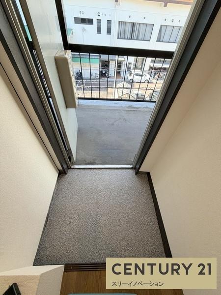 花谷マンション