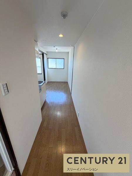 花谷マンション