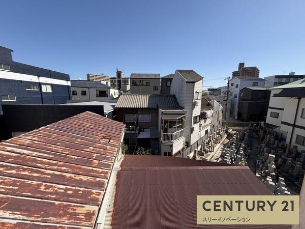 花谷マンション