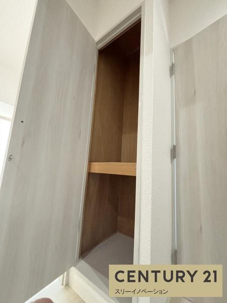 ヴィラスリースター鶴浜