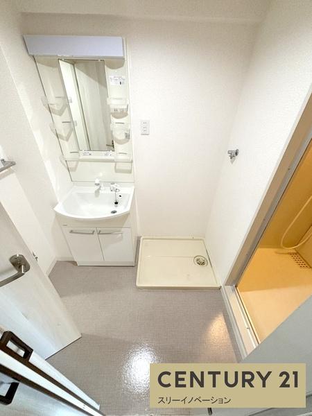 ヴィラスリースター鶴浜