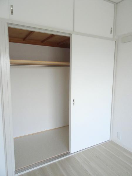 ヴィラスリースター鶴浜