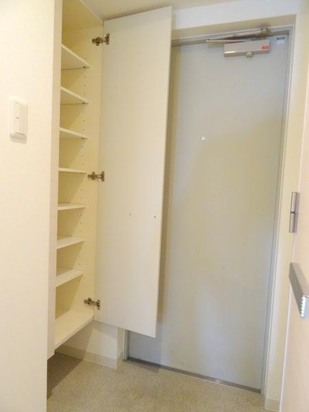 フォレスター一樹