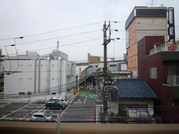 フォレスター一樹