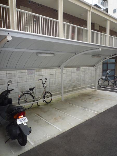 フォレスター一樹