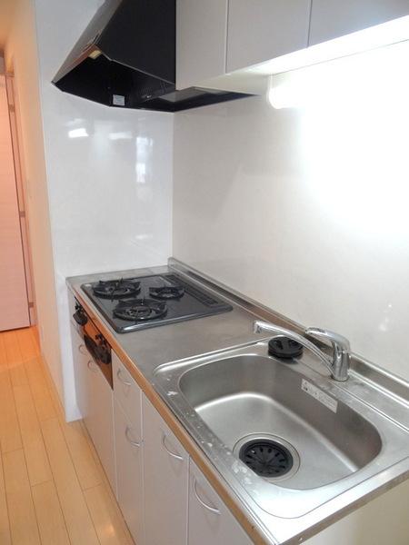 フォレスター一樹