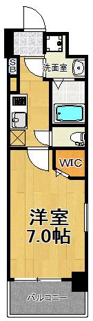 HRフロントリーガル難波WEST