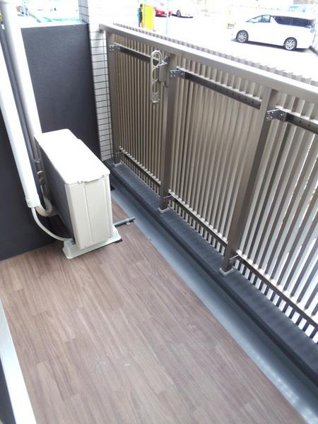 HRフロントリーガル難波WEST