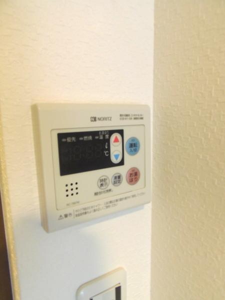 HRフロントリーガル難波WEST