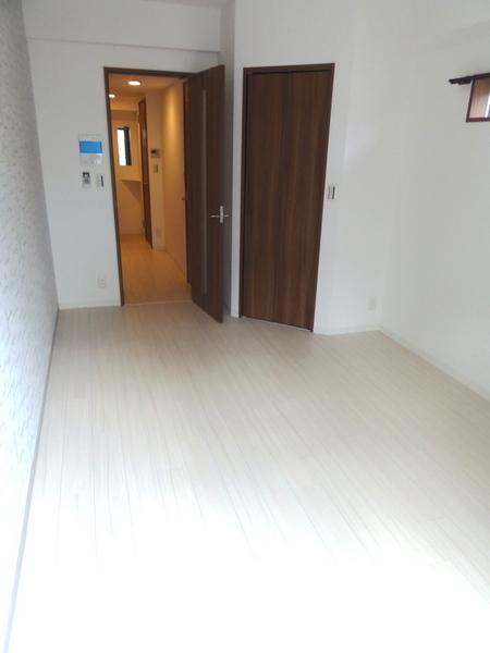 HRフロントリーガル難波WEST