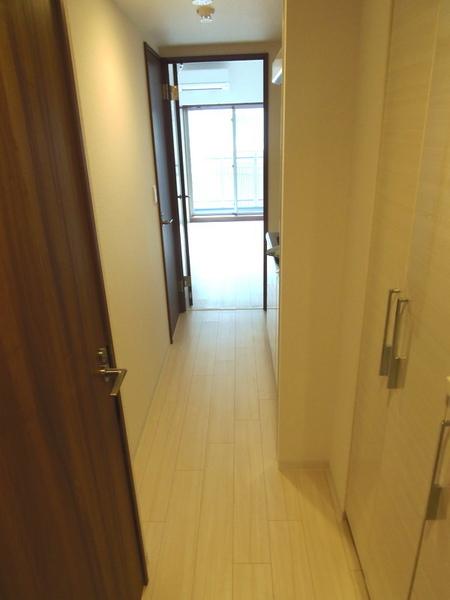 HRフロントリーガル難波WEST