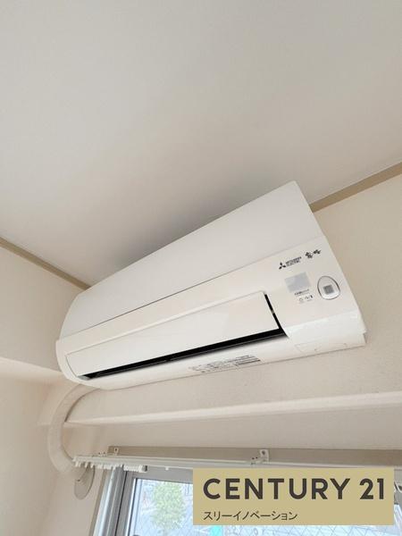 スリースター鶴町