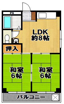 プレアール三軒家東