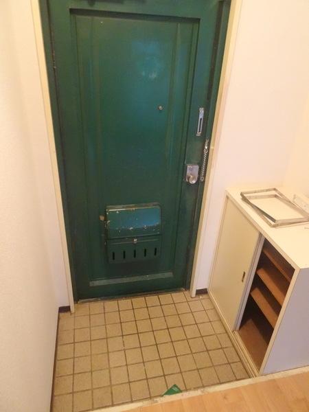 プレアール三軒家東