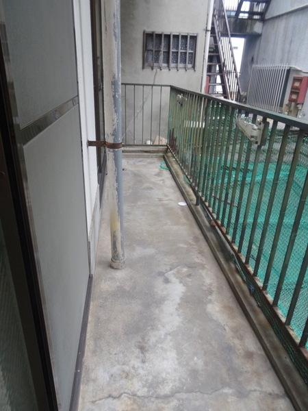 プレアール三軒家東