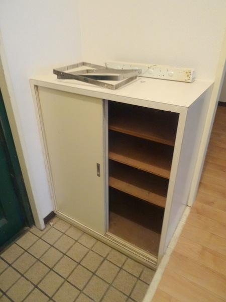 プレアール三軒家東