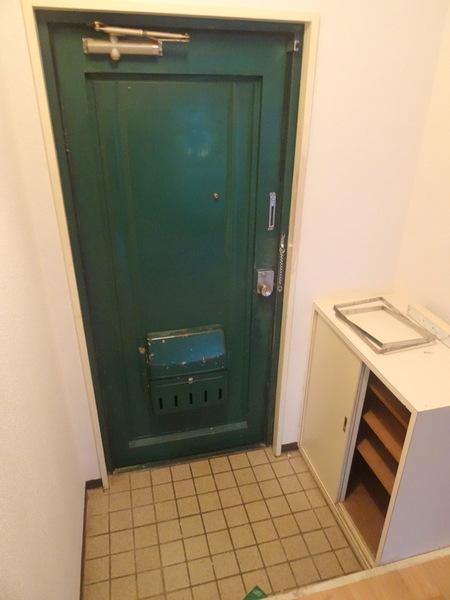 プレアール三軒家東