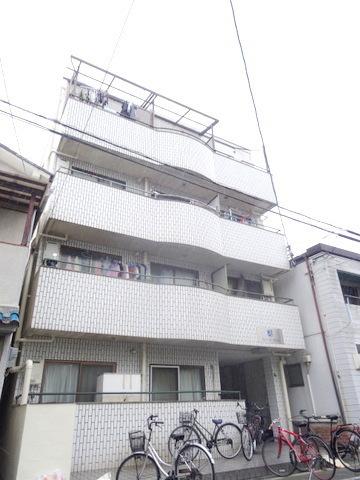 プレアール三軒家東