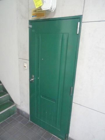 プレアール三軒家東