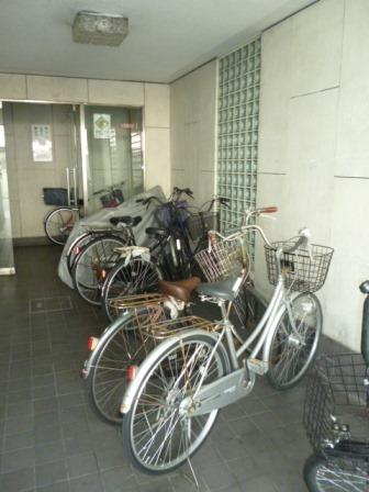 プレアール三軒家東