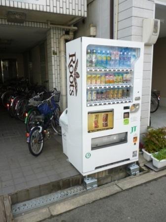 プレアール三軒家東