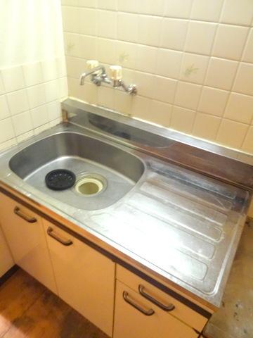 プレアール三軒家東