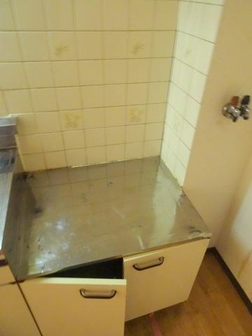 プレアール三軒家東