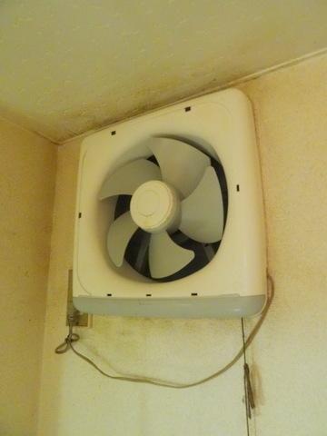 プレアール三軒家東