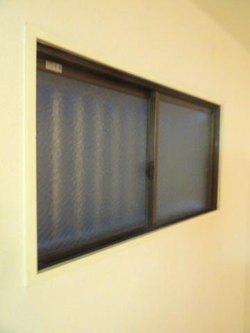 プレアール三軒家東