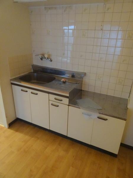 プレアール三軒家東